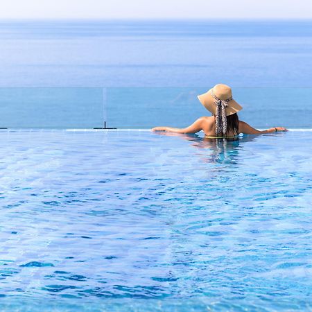 Grabel Hotel Jeju Eksteriør billede